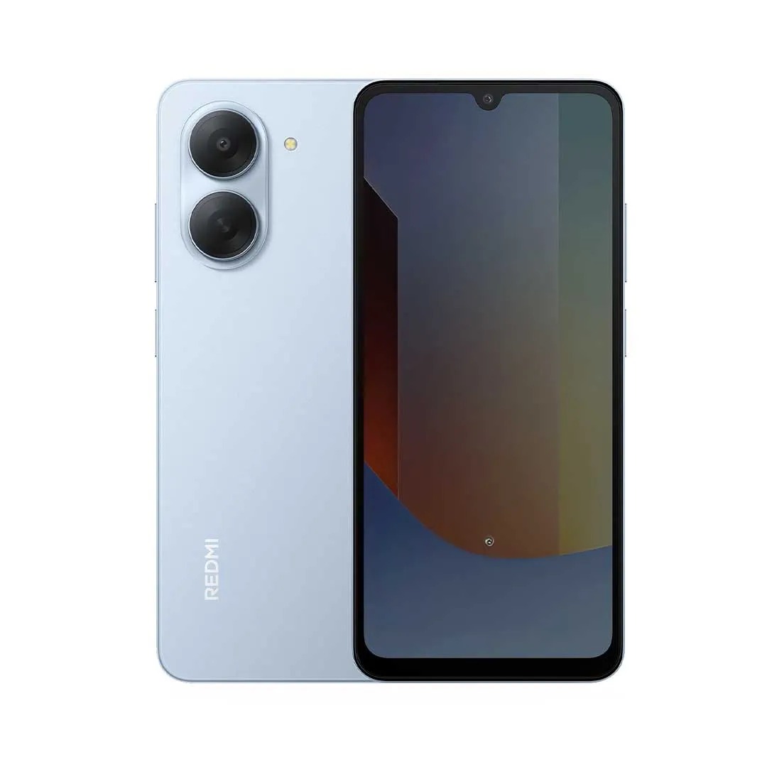 Celular Xiaomi Redmi A7 64gb 3gb Ram Azul - Imagen 2