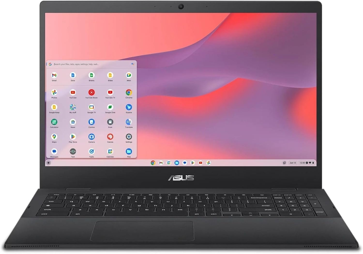 Computador Portátil Asus Chromebook 128gb 4 Ram - Imagen 3