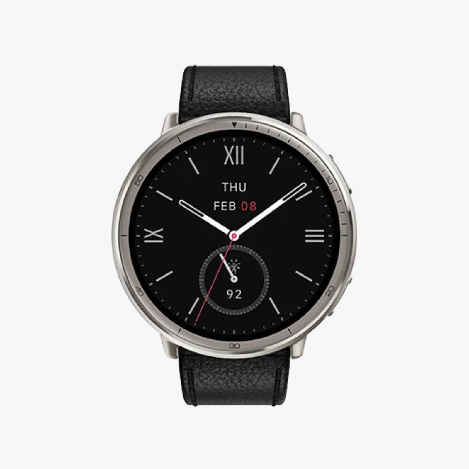 Reloj Inteligente Amazfit Active 2 Premium Version Negro - Imagen 2