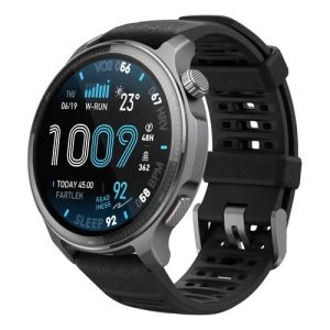 Reloj Inteligente Amazfit Balance 2XT Negro