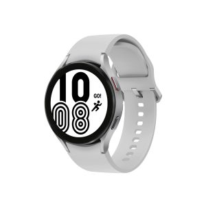 Reloj Samsung Galaxy Watch 4 44mm LTE Silver