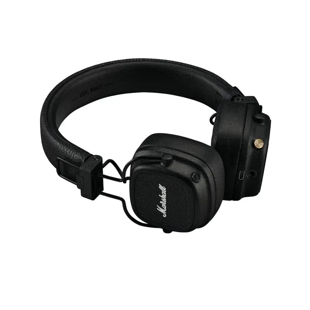 Audifonos Diadema Marshall Major V - Imagen 4