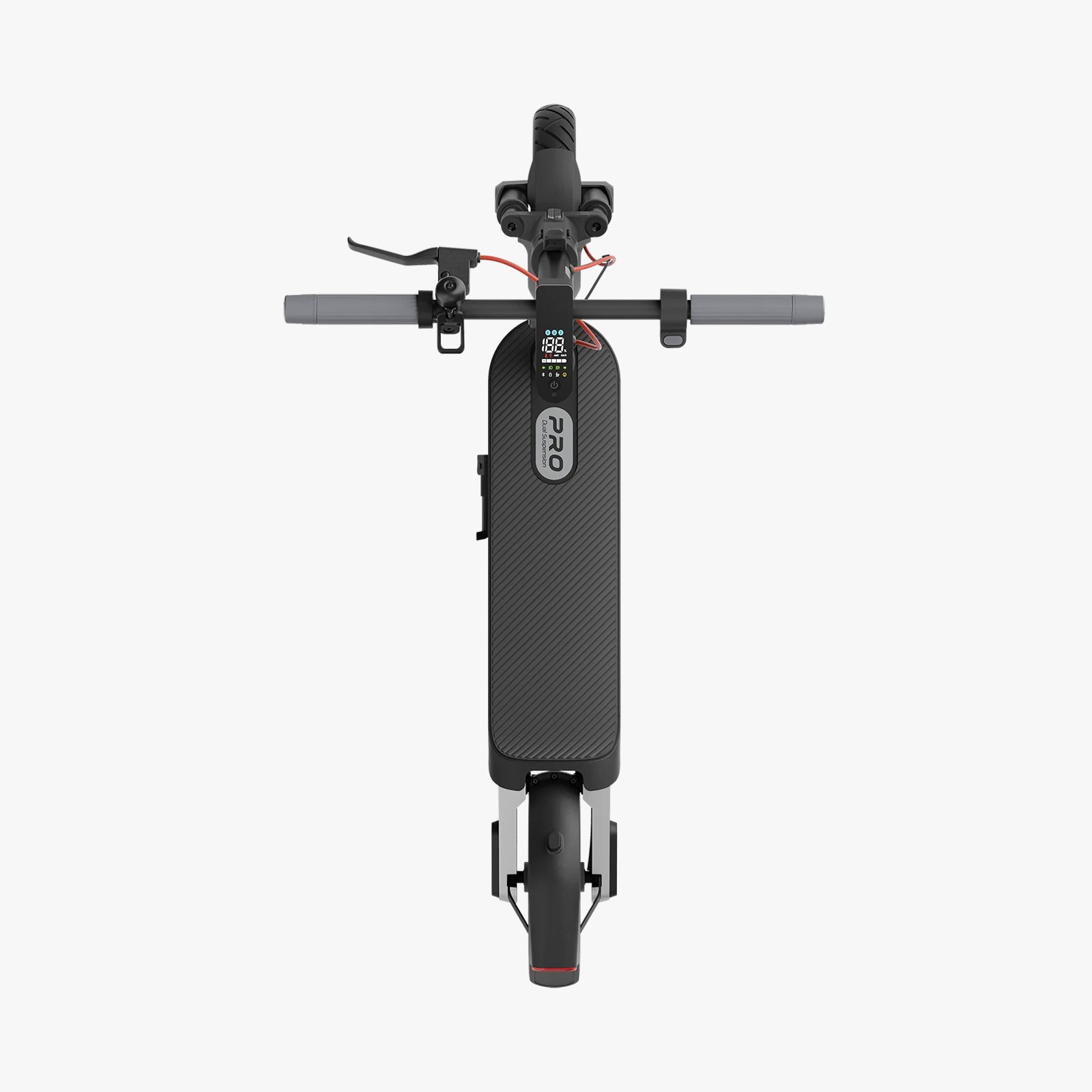 Patineta Eléctrica Xiaomi Scooter 5 Pro Negro - Imagen 3