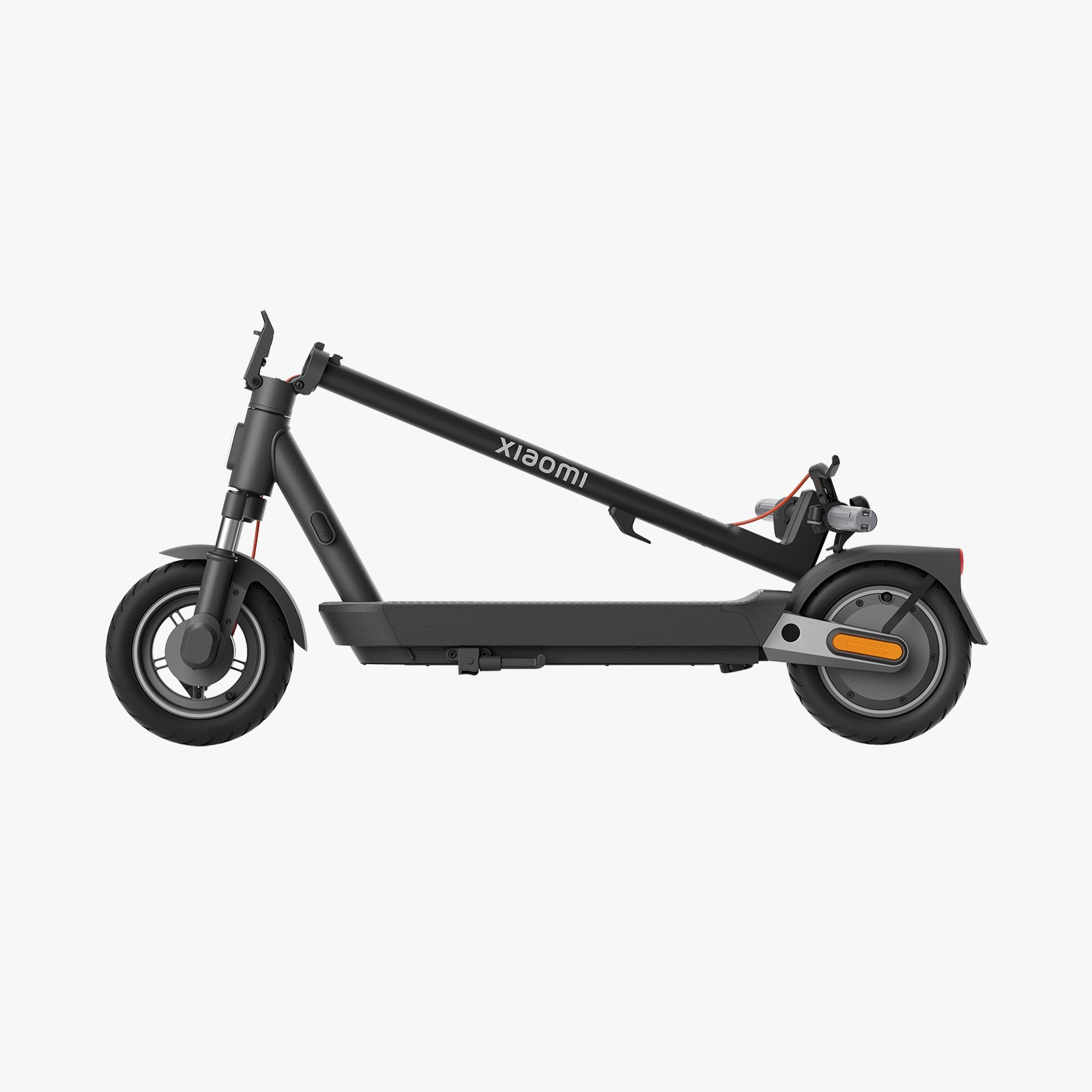 Patineta Eléctrica Xiaomi Scooter 5 Pro Negro - Imagen 2