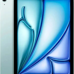 iPad Air 11 inch M3 Wi-Fi 128gb Blue
