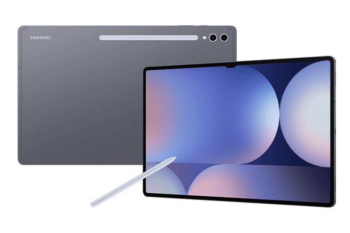 Samsung Galaxy Tab S10+ 256gb Moonstone Gray