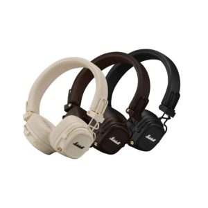 Audifonos Diadema Marshall Major V