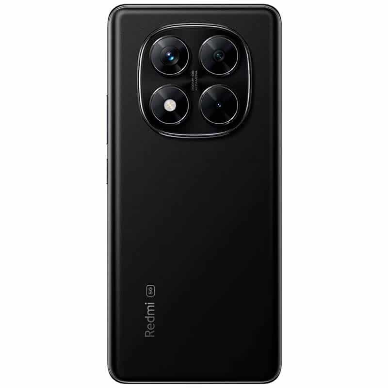 Celular Xiaomi Redmi Note 14 Pro 5G - Imagen 5