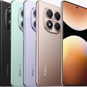Celular Xiaomi Redmi Note 14 Pro 5G