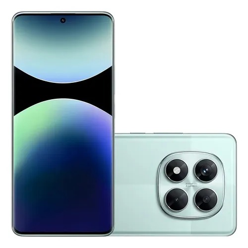 Celular Xiaomi Redmi Note 14 Pro 5G - Imagen 7