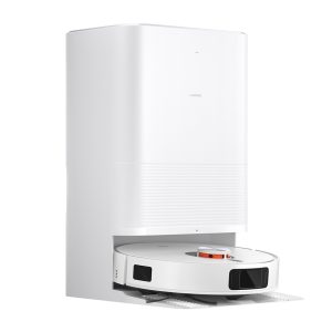 Robot Aspirador Xiaomi Vacuum X20 Pro Blanco