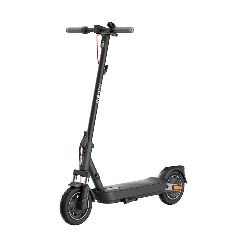 Patineta Eléctrica Xiaomi Scooter 5 Pro Negro