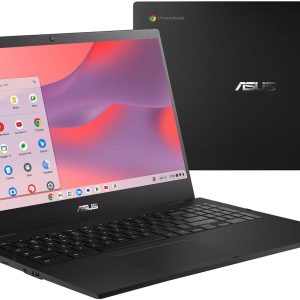 Computador Portátil Asus Chromebook 128gb 4 Ram