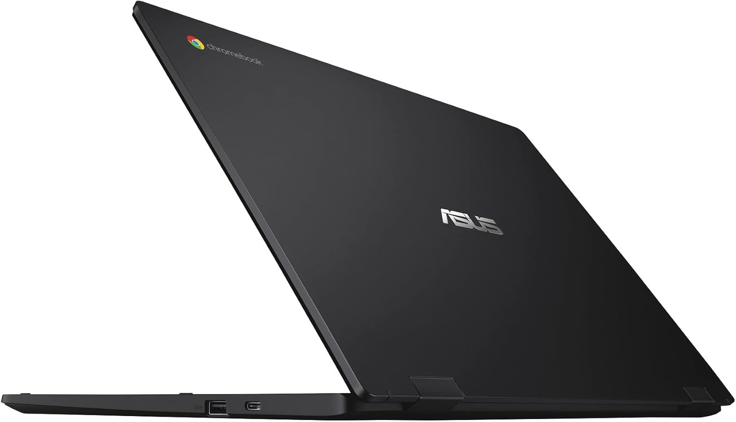 Computador Portátil Asus Chromebook 128gb 4 Ram - Imagen 2