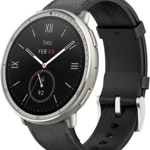 Reloj Inteligente Amazfit Active 2 Premium Version Negro