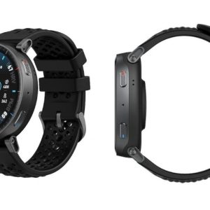 Reloj Inteligente Amazfit Active Max Negro