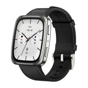 Reloj Inteligente Amazfit Active 2 Square Premium Version Negro