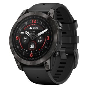 Reloj Garmin Epix Pro Gen 2 Standard Edition De 51 Mm