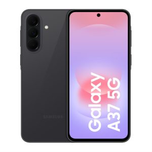 Celular Samsung Galaxy A37 5G 256gb 8gb Ram Negro