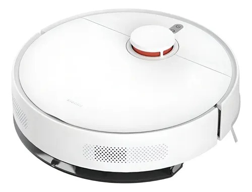 Robot Aspirador Xiaomi Vacuum S40C Blanco - Imagen 3