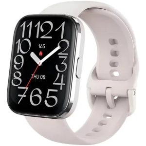 Reloj Inteligente Amazfit Bip 5 Unity Gris