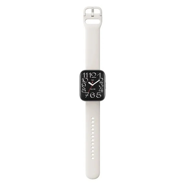 Reloj Inteligente Amazfit Bip 5 Unity Gris - Imagen 3