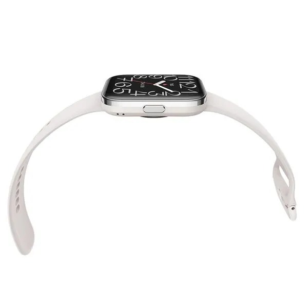 Reloj Inteligente Amazfit Bip 5 Unity Gris - Imagen 2