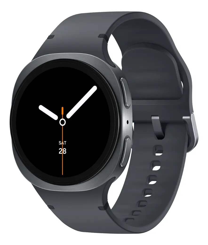 Reloj Samsung Galaxy Watch 8 40mm Graphite
