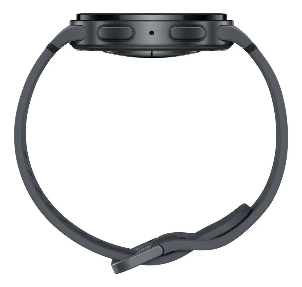 Reloj Samsung Galaxy Watch 8 40mm Graphite - Imagen 4