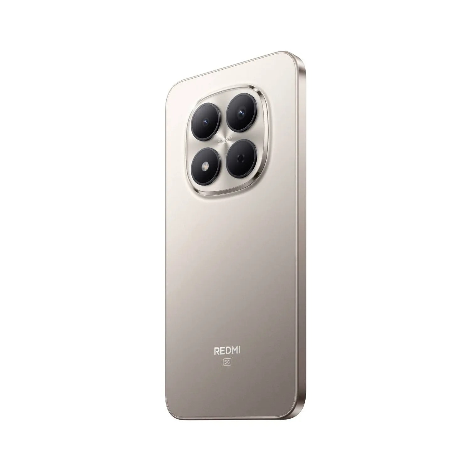 Celular Xiaomi Redmi Note 15 Pro 5G 256gb 8gb Ram Gris - Imagen 4