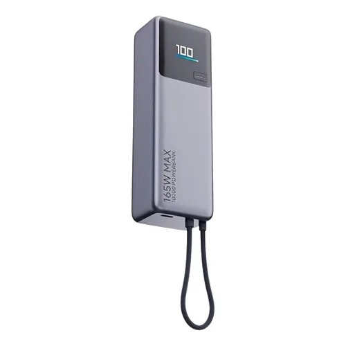 Xiaomi Power Bank 165W 10000mAh - Imagen 2