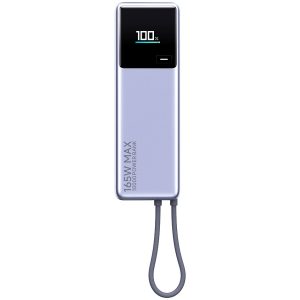 Xiaomi Power Bank 165W 10000mAh