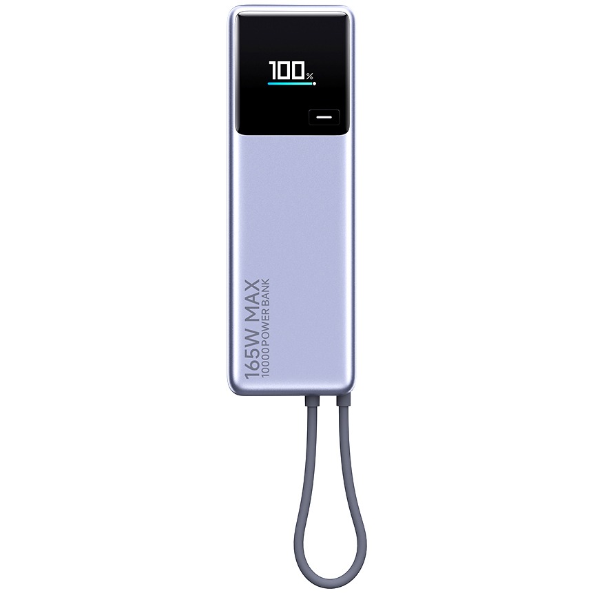 Xiaomi Power Bank 165W 10000mAh