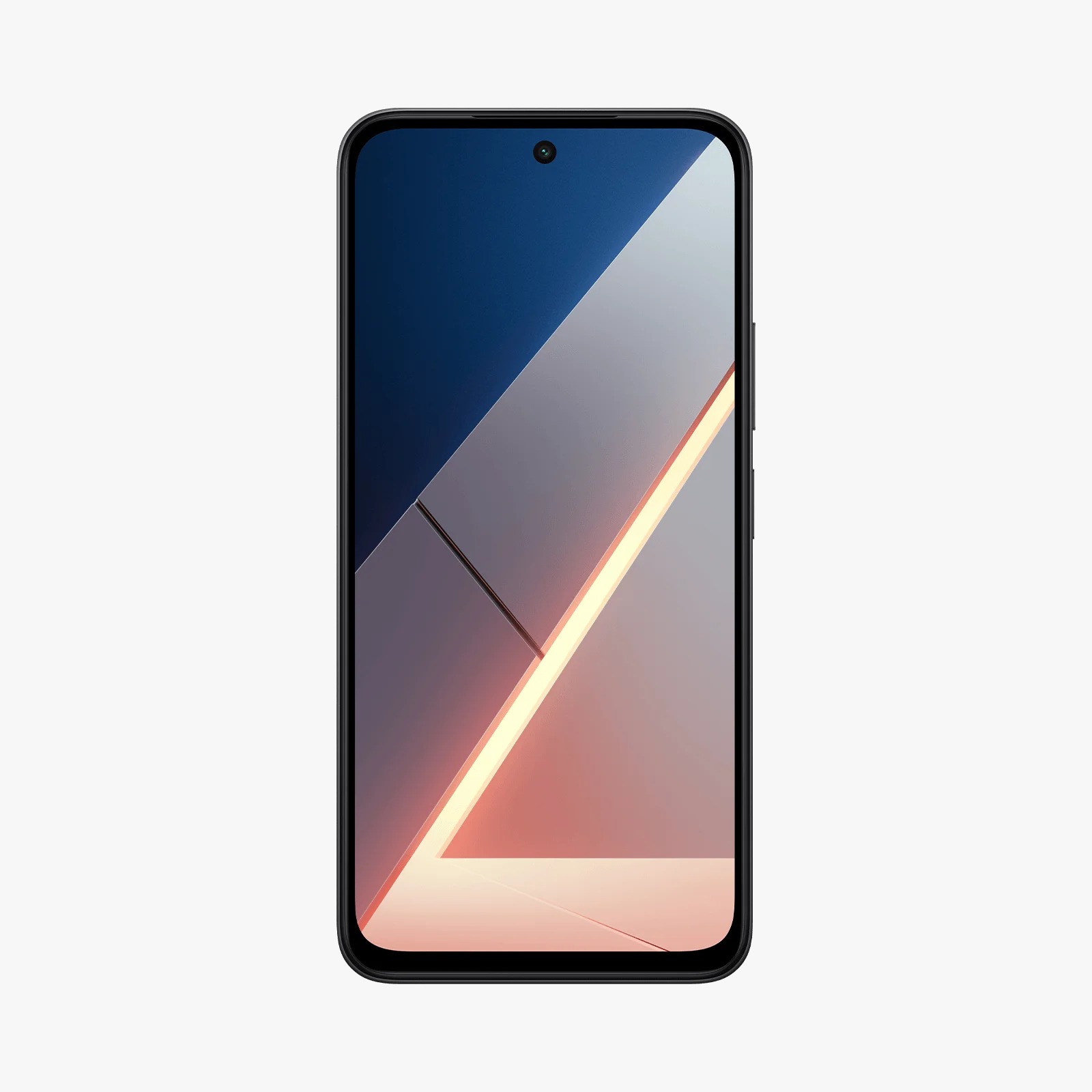Celular Xiaomi Poco M7 4G 256gb 8gb Ram Negro - Imagen 3