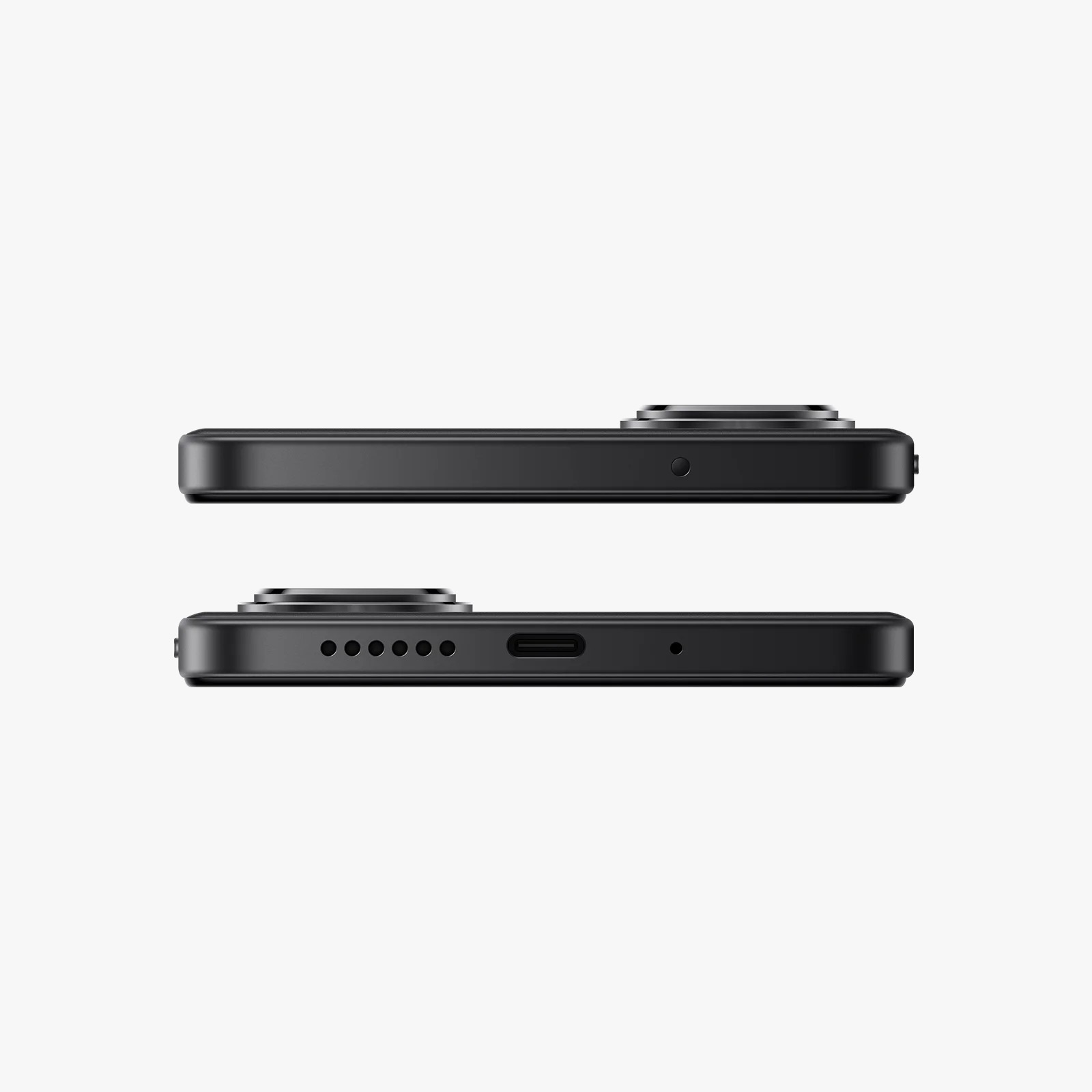 Celular Xiaomi Poco M7 4G 256gb 8gb Ram Negro - Imagen 2