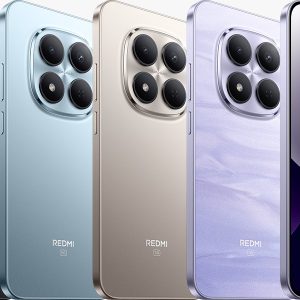 Celular Xiaomi Redmi Note 15 Pro 5G