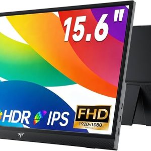 Monitor portátil KTC H15F9