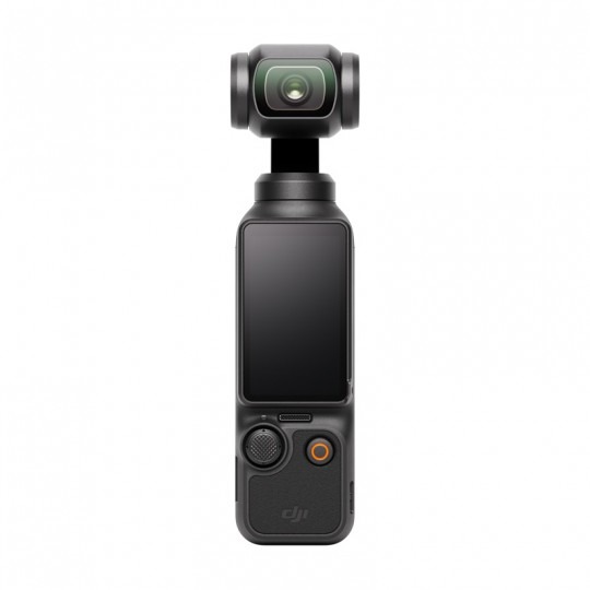 Cámara de Acción 4K DJI Osmo Pocket 3 - Imagen 2