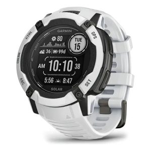 Reloj Inteligente Garmin Instinct 2X 50mm Blanco