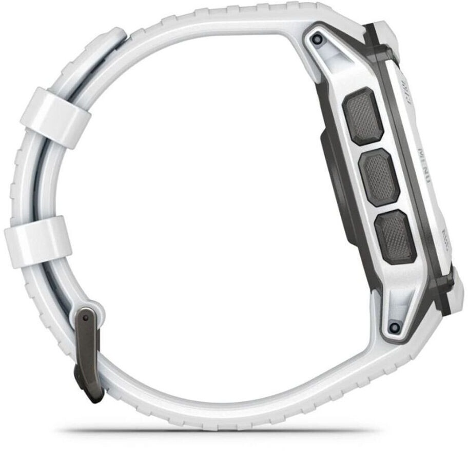 Reloj Inteligente Garmin Instinct 2X 50mm Blanco - Imagen 5
