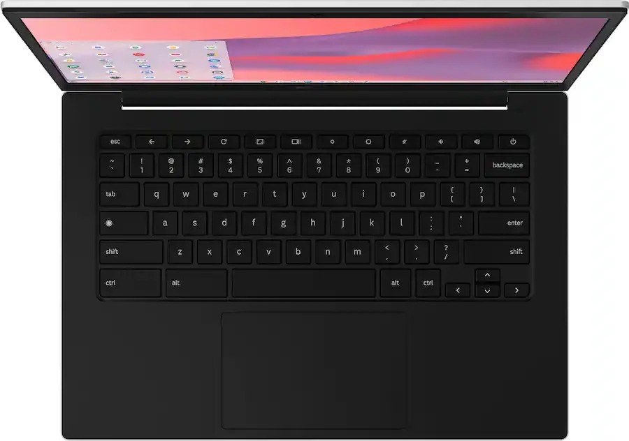 Portátil Samsung Galaxy Chromebook Go 14 ChromeOS - Imagen 3