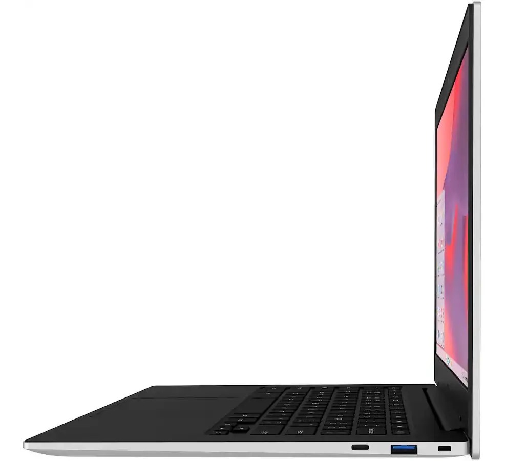 Portátil Samsung Galaxy Chromebook Go 14 ChromeOS - Imagen 2