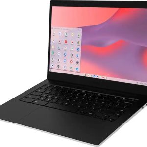 Portátil Samsung Galaxy Chromebook Go 14 ChromeOS