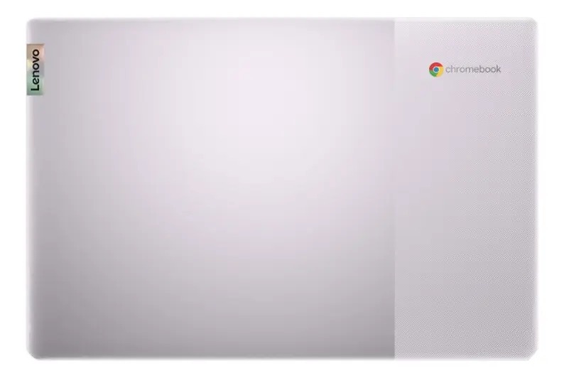 Portátil Lenovo IdeaPad 3 Chromebook 15IJL6 15.6" 4GB RAM 64GB - Imagen 5