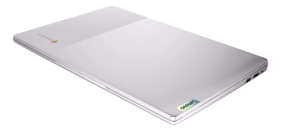 Portátil Lenovo IdeaPad 3 Chromebook 15IJL6 15.6" 4GB RAM 64GB - Imagen 4