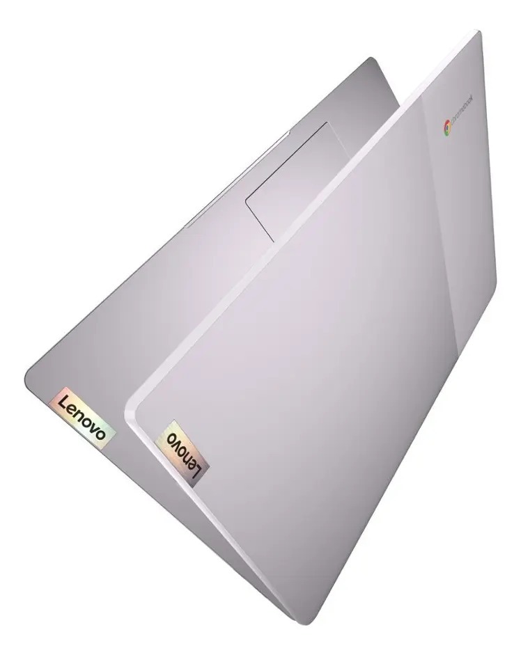 Portátil Lenovo IdeaPad 3 Chromebook 15IJL6 15.6" 4GB RAM 64GB - Imagen 3