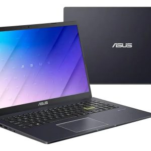 Portátil ASUS L510KA-ES04 15.6" 128GB 4GB RAM Negro