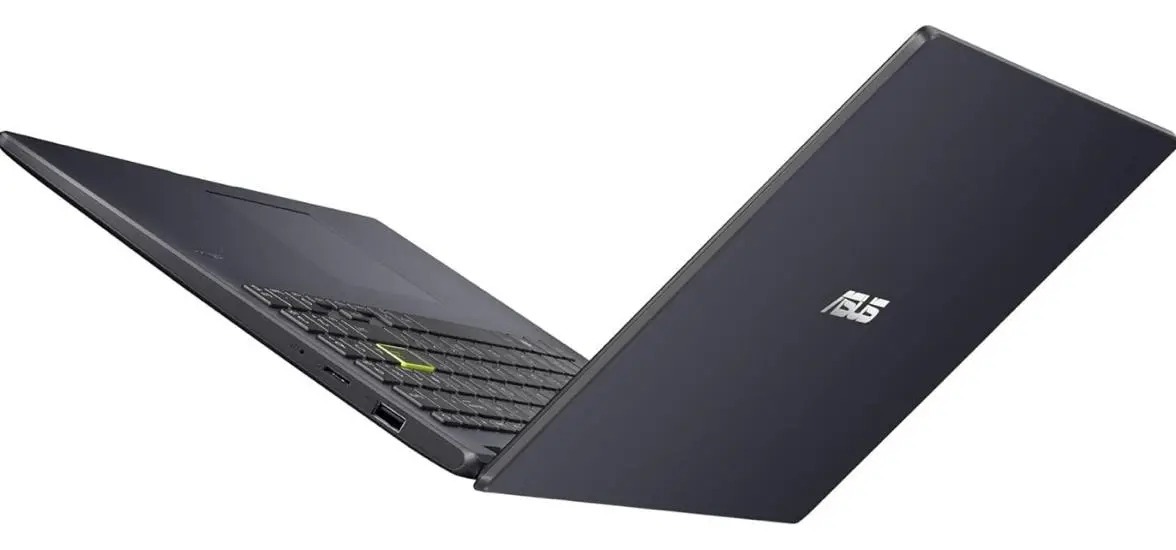 Portátil ASUS L510KA-ES04 15.6" 128GB 4GB RAM Negro - Imagen 3