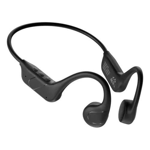 Audífonos Sports Open Ear X1 Pro Negro - Imagen 2