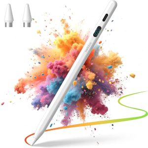 Lápiz Óptico Stylus Pen Bettdow Blanco
